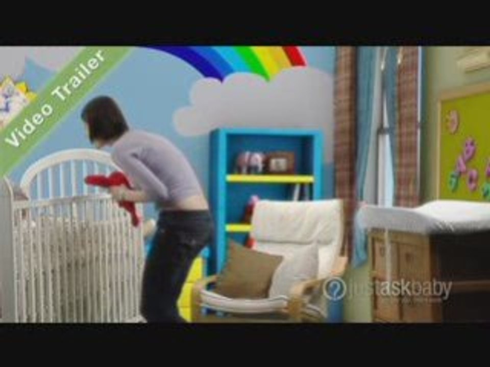 What babies say, 3, 4, 5 months