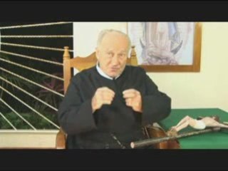 Fr. Pablo: Vote Pro-Life #18: Mother Angelica's Vote