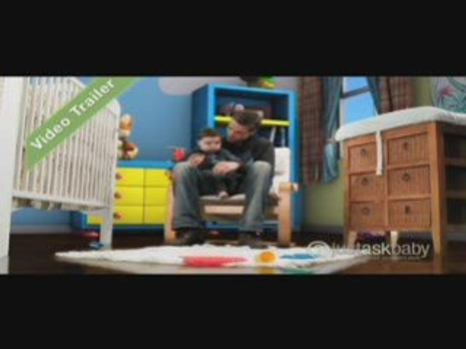 What babies say, 9, 10, 11 months