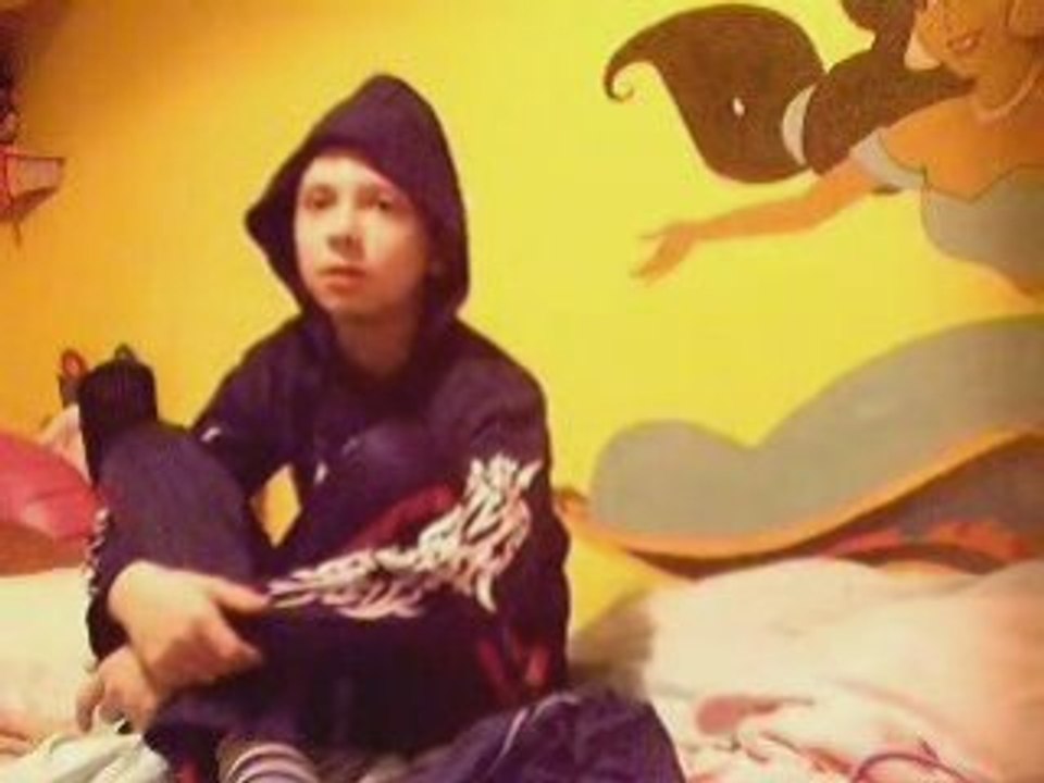 Grant the dangerous NED from Glasgow