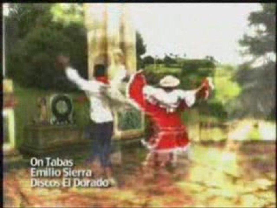 BAILES TIPICOS DE COLOMBIA