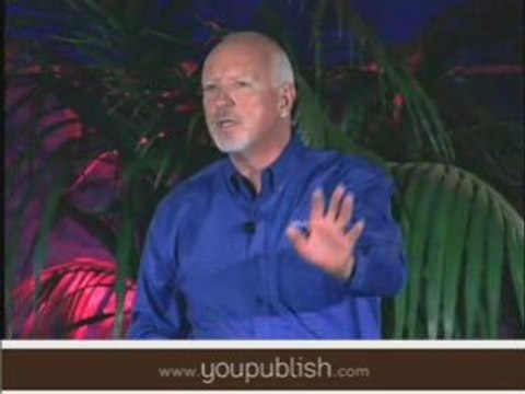 How to Write a Compelling Book Title Pt 3