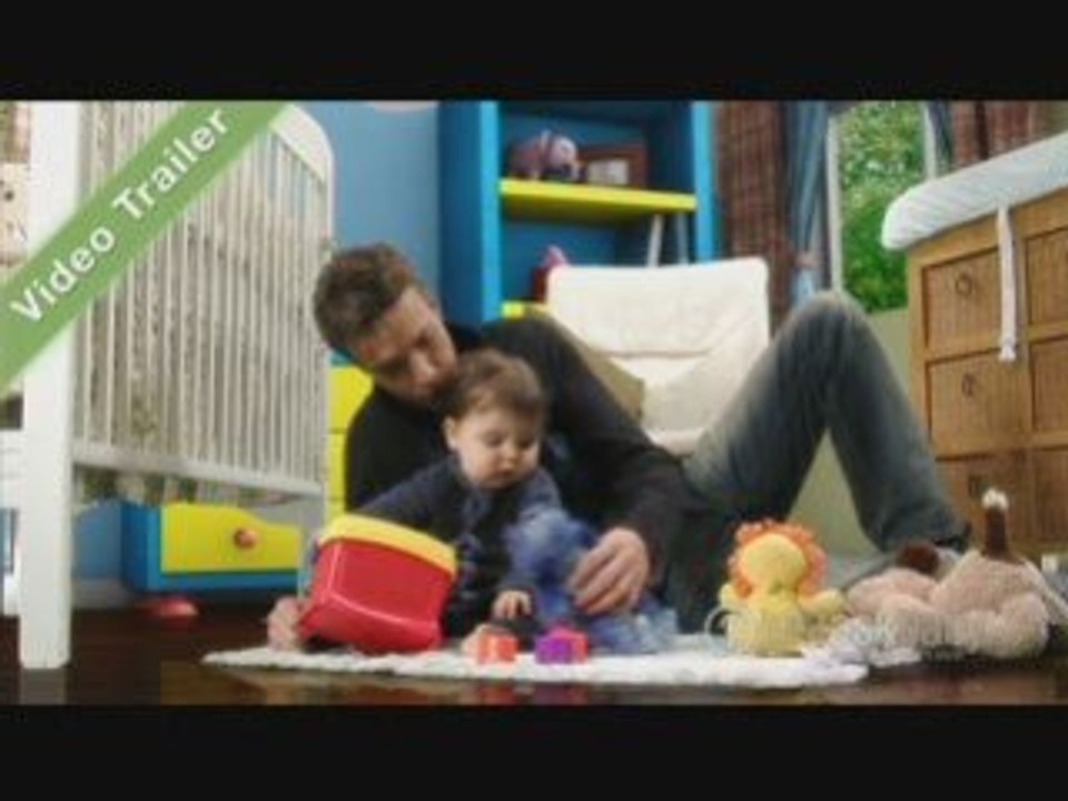 What Babies See 9, 10, 11 Months