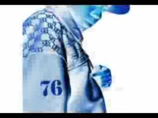 Ghetto 7.6. Zoo - Oeuvre Darre - (Rap Le Havre MG Caucri MG)