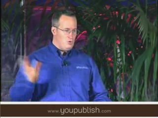 Creative Book Writing Tips Pt 1