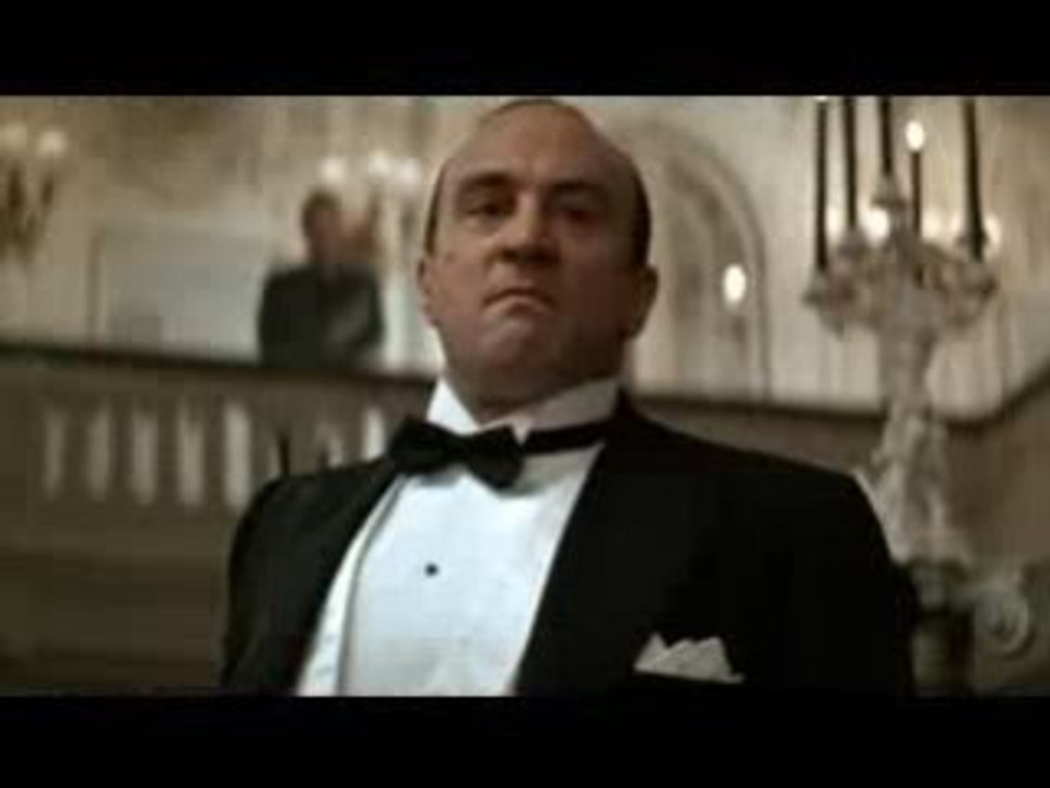 BA les incorruptibles