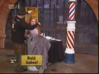 Ricki Lake Baldies 1b