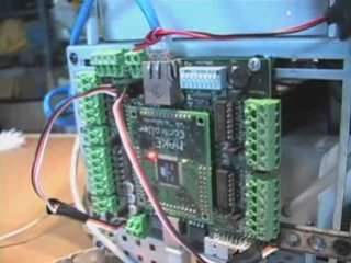 Gomi Style Presents Sparky, the DIY Video Chat Robot