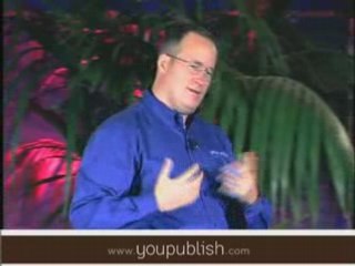 Writing & Producing a Book