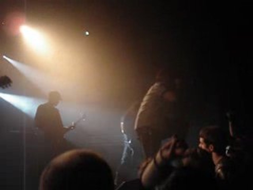 ONE-WAY MIRROR - destination device