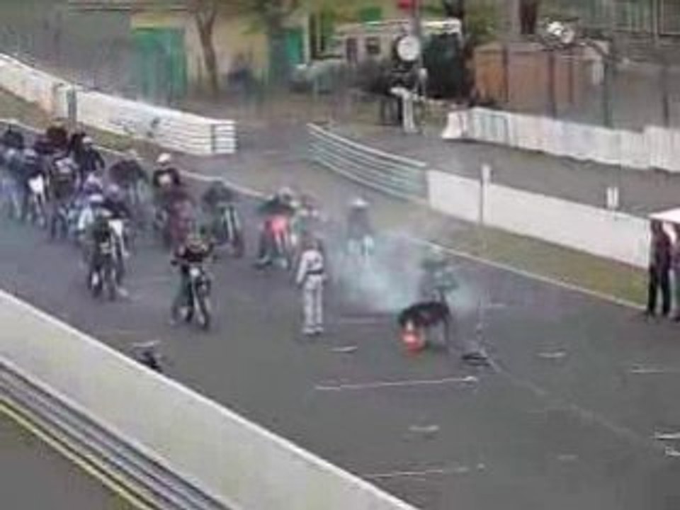 Easyboost.fr Dragster 2fast + Nitrous Express @ Albi