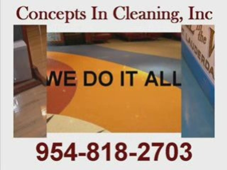 Riviera Beach Floor Repair, Cleaning, Polishing, Restoration