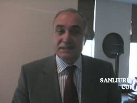 Baskan urfa sanliurfa.com