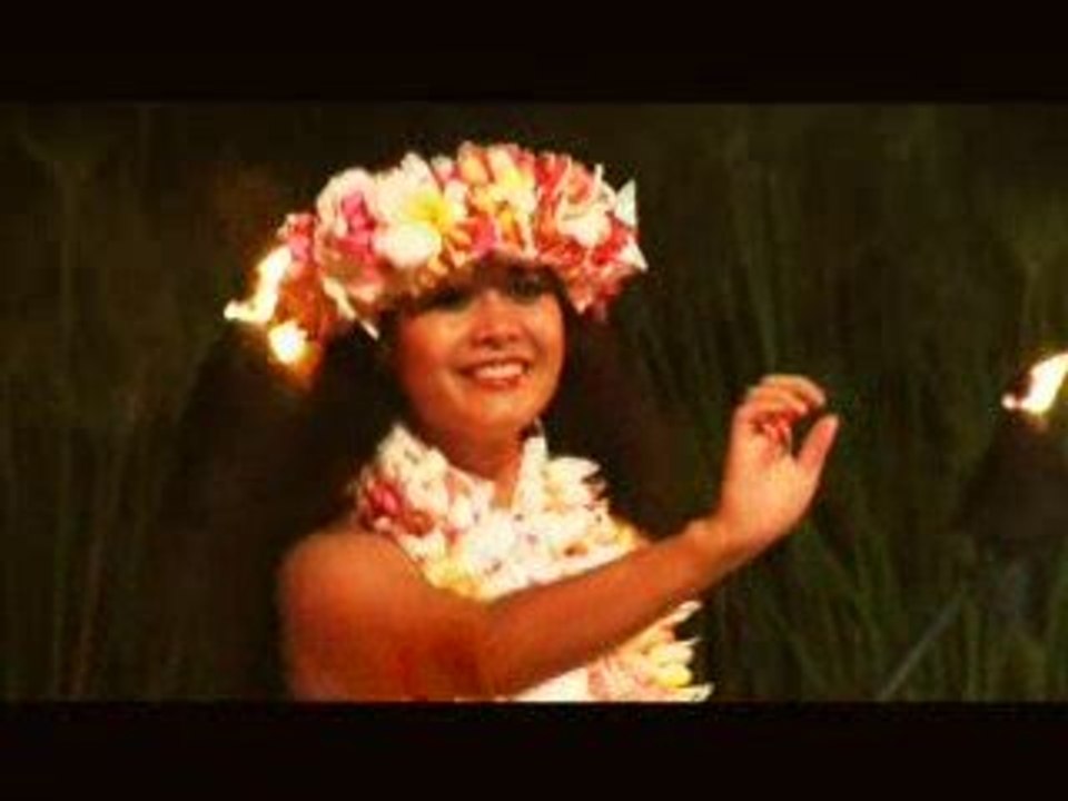 Tamariki Poerani au Te Ahi Nui 2008