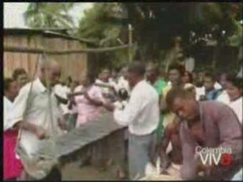 Colombia, Boyacá, su Música y Talentos...