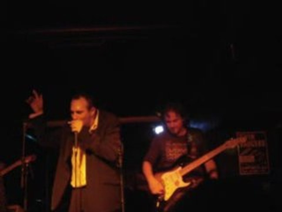 03 - Nico Wayne Toussain et Mister Tchang - CDJ - 18 10 08