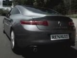 Renault Laguna Coupé
