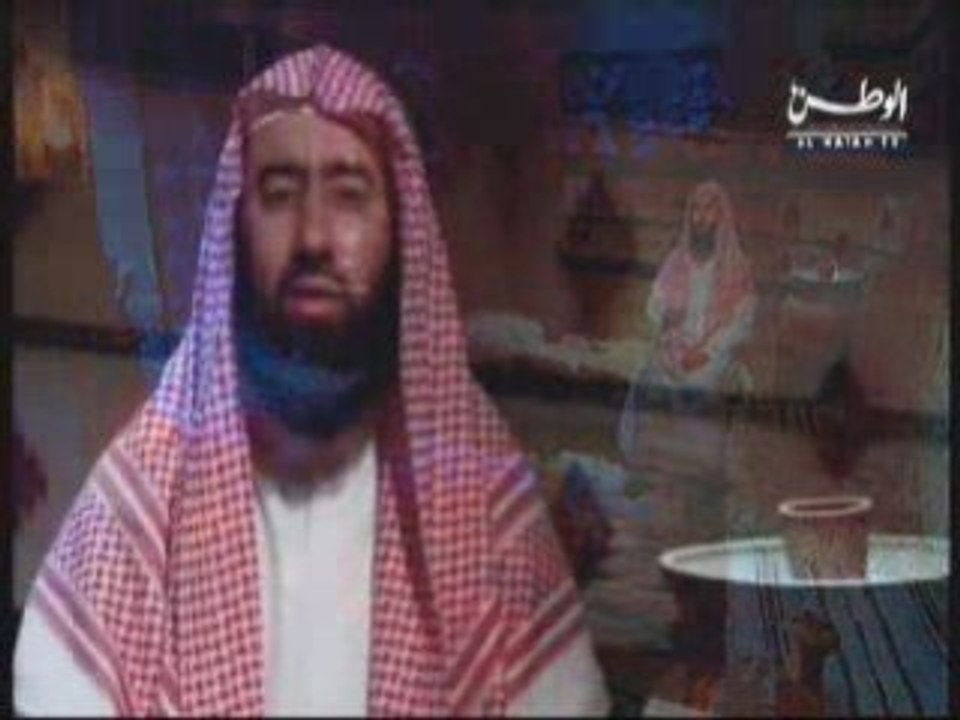 10p3 Sera nabaouia 3am alhozn koraich Nabil alawdi