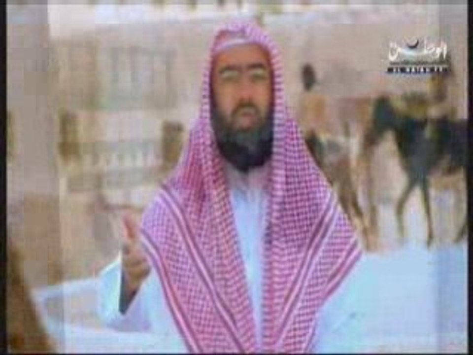 10p2 Sera nabaouia 3am alhozn koraich Nabil alawdi islam