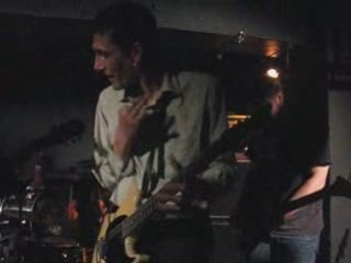 Tupelo Soul, Le Vicomté - 25/10/2008