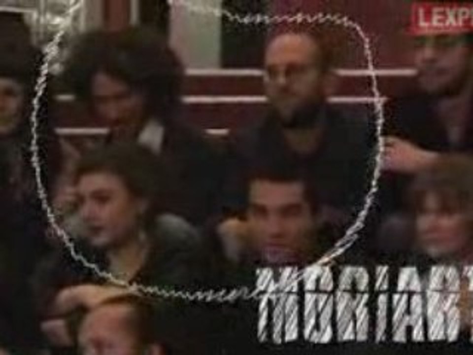Rencontre avec les nominés du Prix Constantin