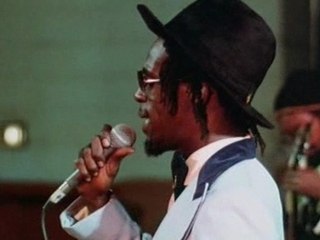 gregory isaacs Slave Master