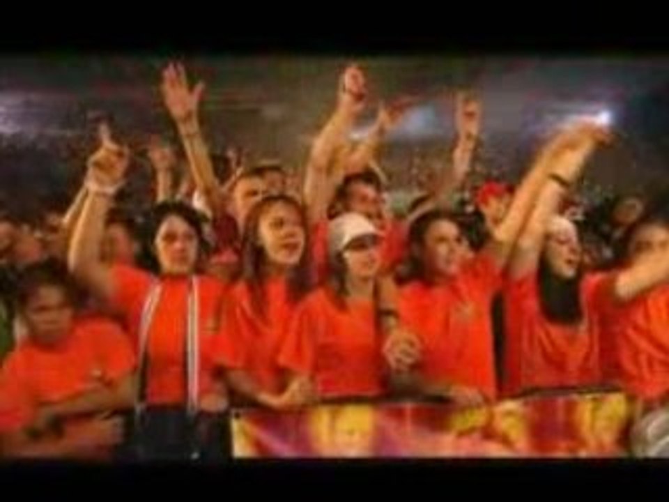 Elena mix planeta derby 2008