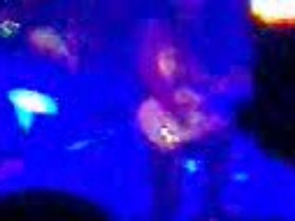 TokioHotel-Amnéville-Vergessene Kinder (1)