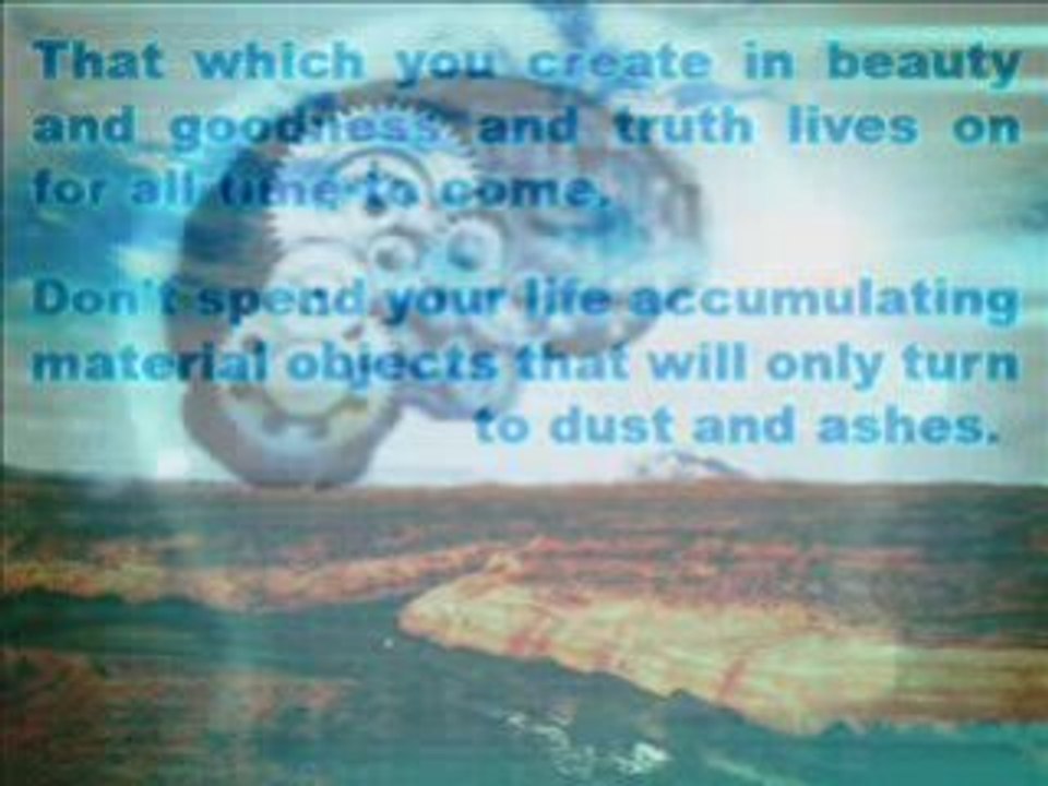 The Inspirational Quotes of Denis Waitley