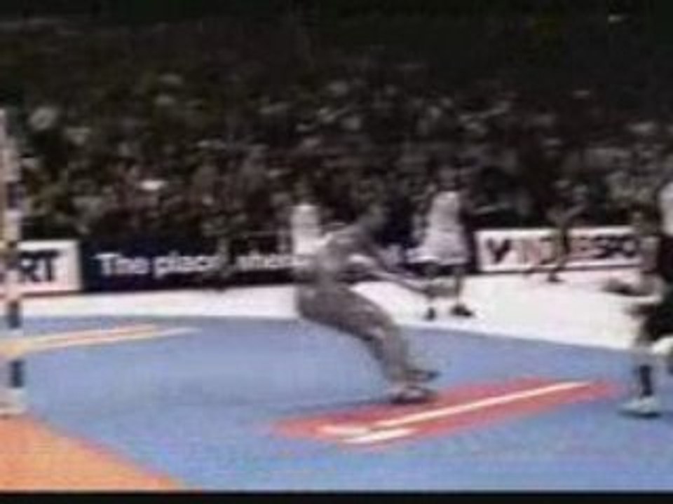 Dominik Klein, Web Viral, english version