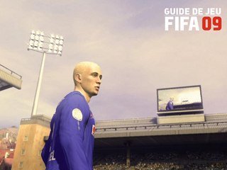 Guide FIFA 09: Tous les Modes