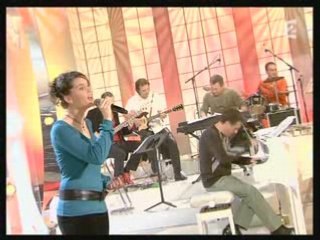 Julie Jourdan...Un jour, un enfant...