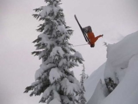 Salomon Freeski TV S02 E04 Whistler Pillows