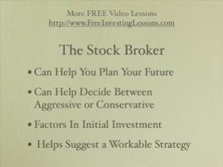 How to Invest in Mutual Funds