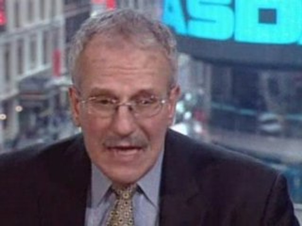 Traders on Wall Street hope election will bring stability