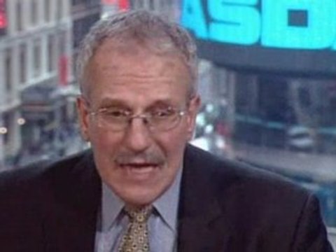 Traders on Wall Street hope election will bring stability