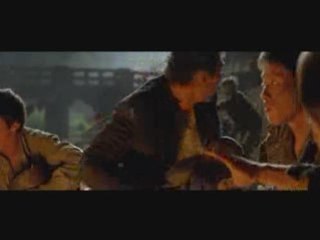 Boys Don't Cry  Korean Movie Trailer