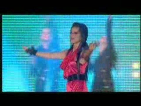 Anelia mix planeta derby 2008