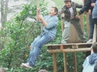 Le PSF au Village des automates