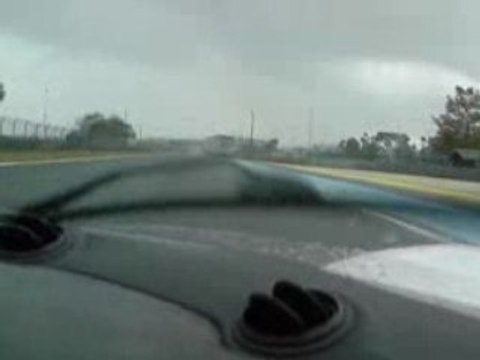 LOTUS EXIGE EN CIRCUIT