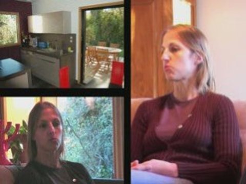 Une maison bioclimatique en bois à Besançon