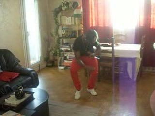 c le moment en kpangor acte 3