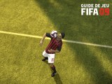 Guide FIFA 09: Toutes les nouveautés