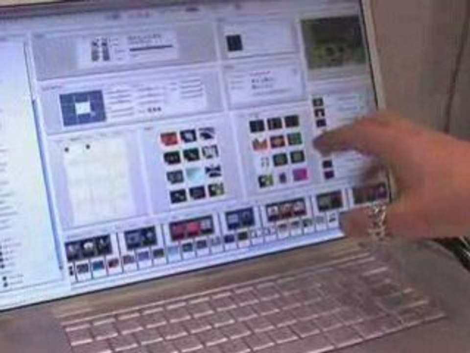 Arkaos Grand VJ (La Boite Noire)