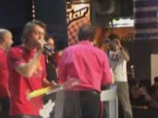 Micromania Game Show Julien Lepers Partie 3>4  Game Attitude