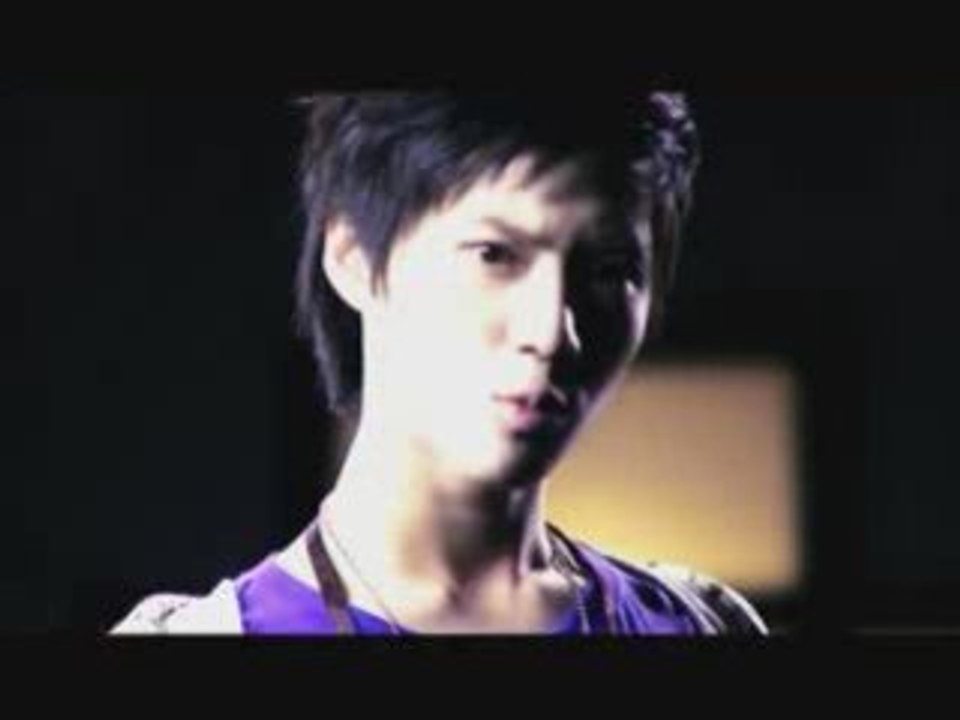 [HQ] SHINee - Amigo MV