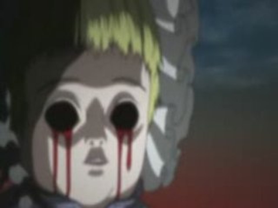 [Mep] Halloween