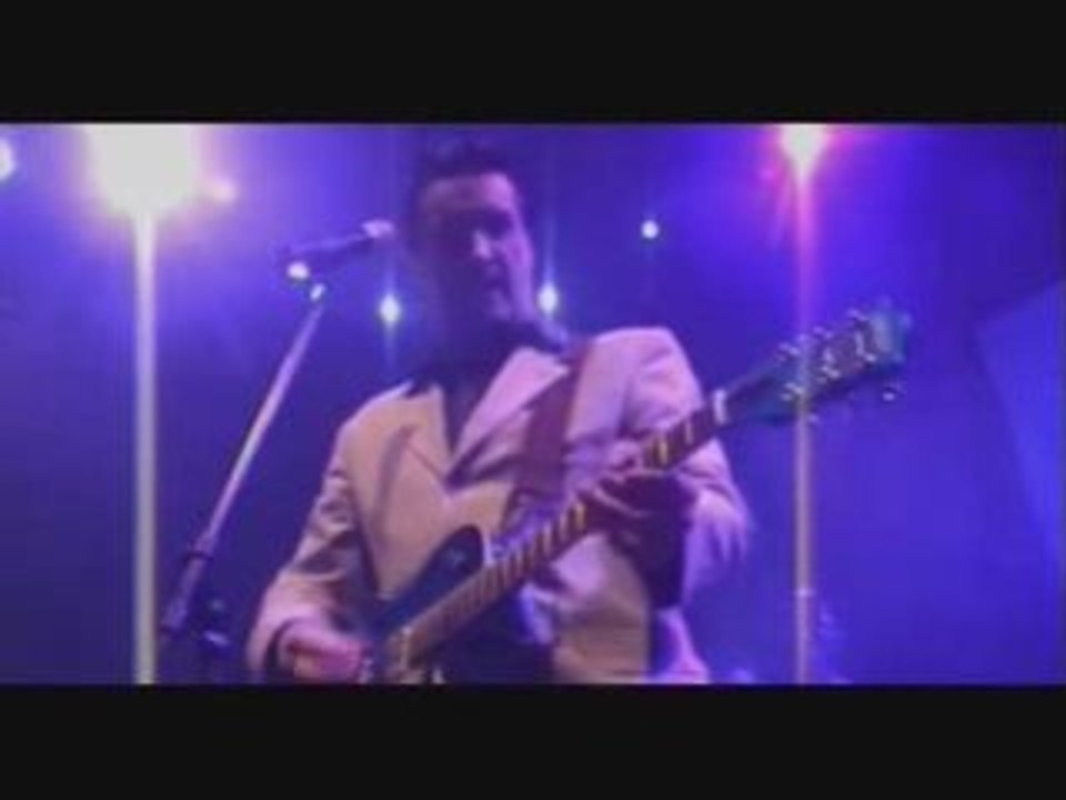 Swing Band, Dominic Halpin & the Honey B's Party Band