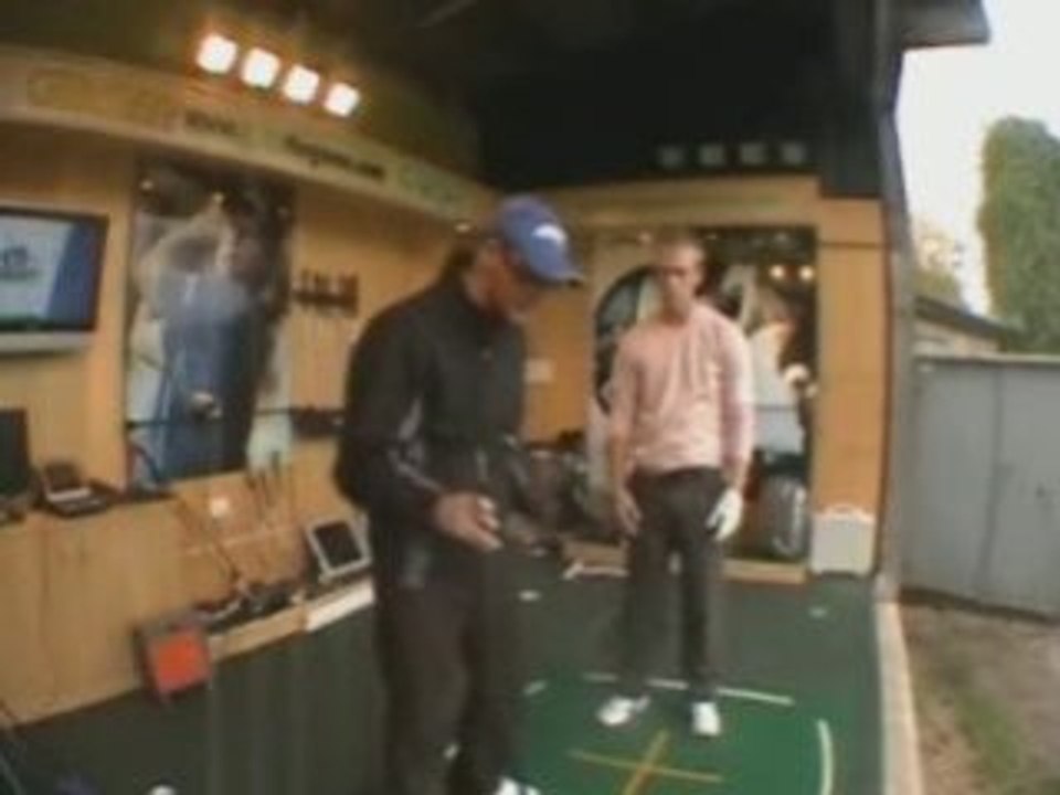 Mizuno MP52 and Mizuno MP67 Reviewed Mark Crossfield