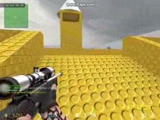 Yusaki awp exploi de sa par